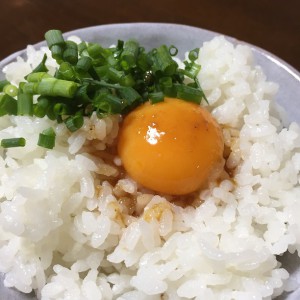 ＴＫＧ焼肉のたれ&ねぎ