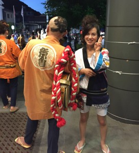 ２０１５きんさい祭り2