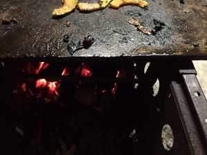 ＢＢＱたまご3