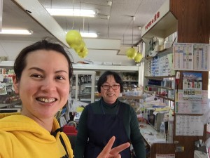 奥川さんスタッフ