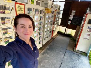 吉田販売機